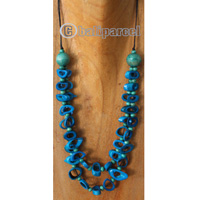 Necklace Bone