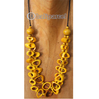 Necklace Bone