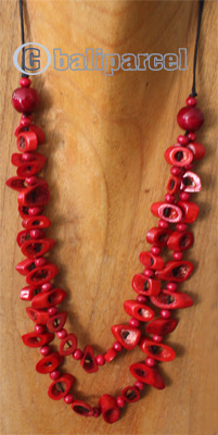 Necklace Bone