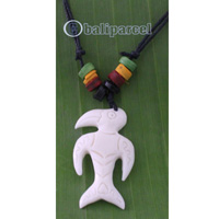 Necklace Bone