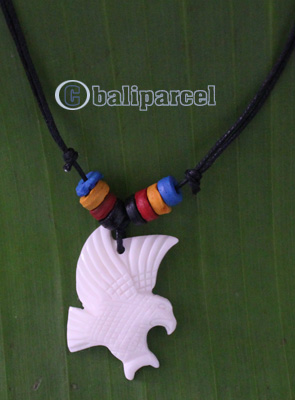 Necklace Bone