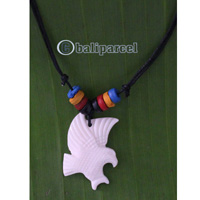 Necklace Bone