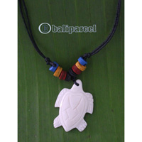 Necklace Bone
