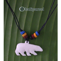 Necklace Bone