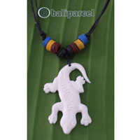 Necklace Bone