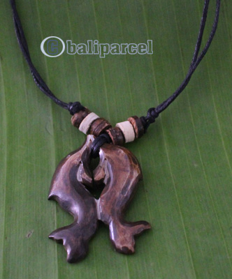 Necklace Bone