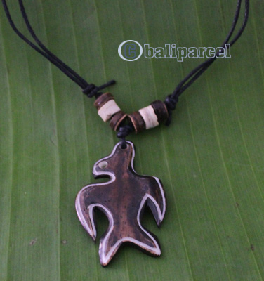 Necklace Bone