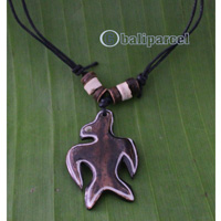 Necklace Bone