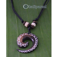 Necklace Bone