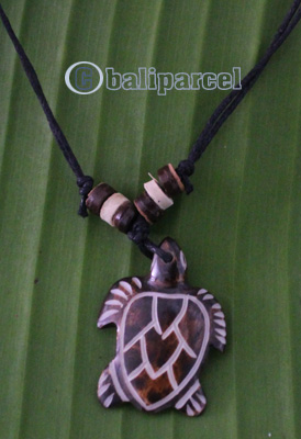 Necklace Bone