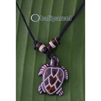 Necklace Bone