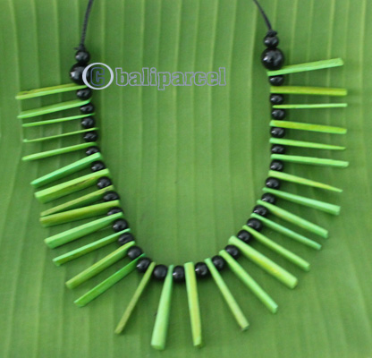 Necklace Bone