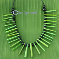 Necklace Bone