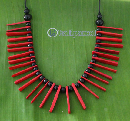 Necklace Bone