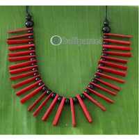 Necklace Bone