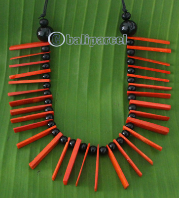 Necklace Bone