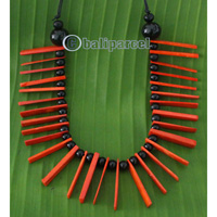 Necklace Bone