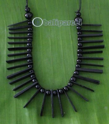 Necklace Bone