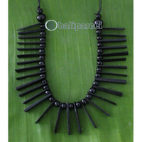 Necklace Bone