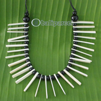 Necklace Bone