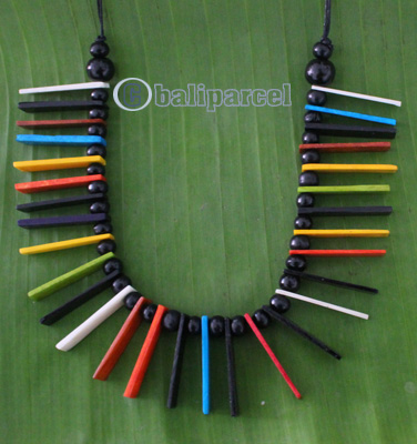 Necklace Bone