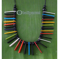 Necklace Bone