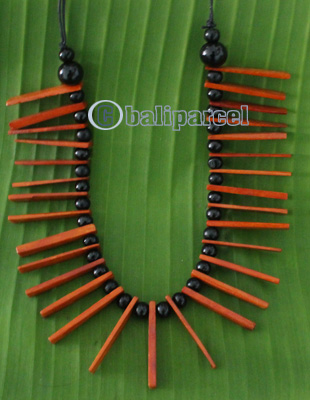 Necklace Bone