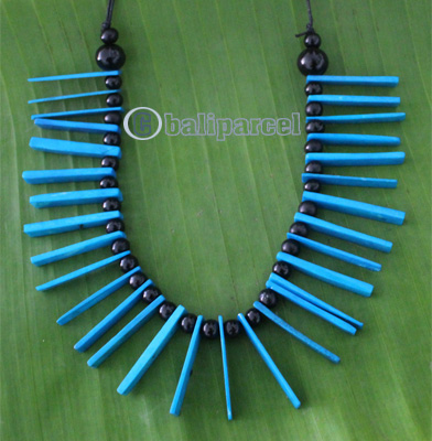 Necklace Bone