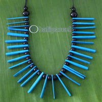 Necklace Bone