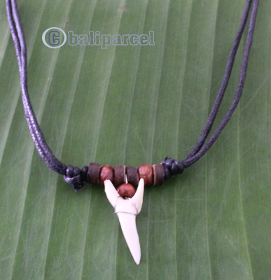Necklace Bone
