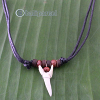 Necklace Bone