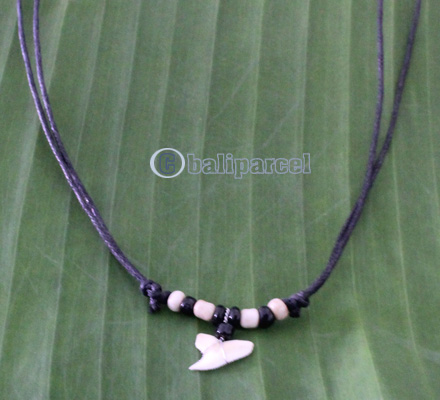 Necklace Bone