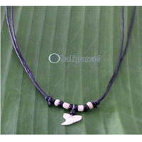 Necklace Bone