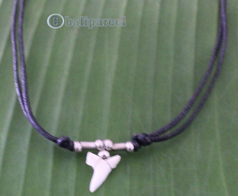 Necklace Bone