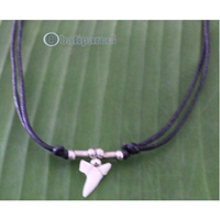 Necklace Bone