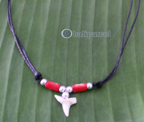Necklace Bone