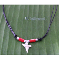 Necklace Bone