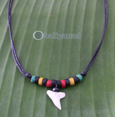 Necklace Bone