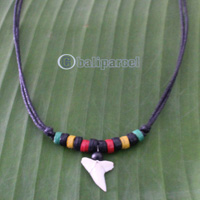 Necklace Bone