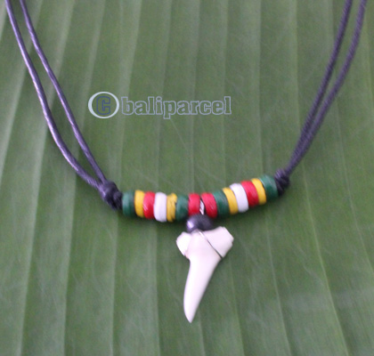 Necklace Bone
