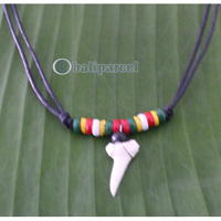 Necklace Bone