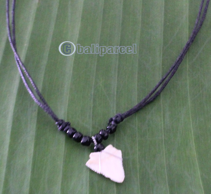Necklace Bone