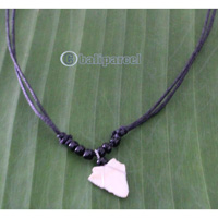 Necklace Bone