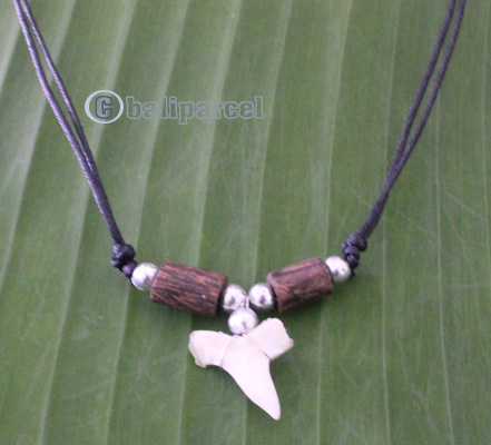 Necklace Bone