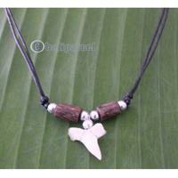 Necklace Bone