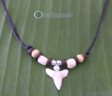 Necklace Bone