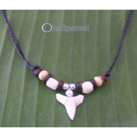 Necklace Bone