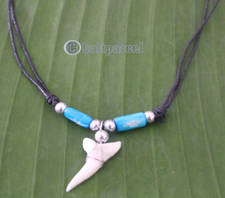 Necklace Bone