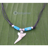 Necklace Bone
