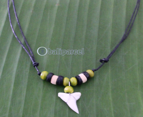 Necklace Bone